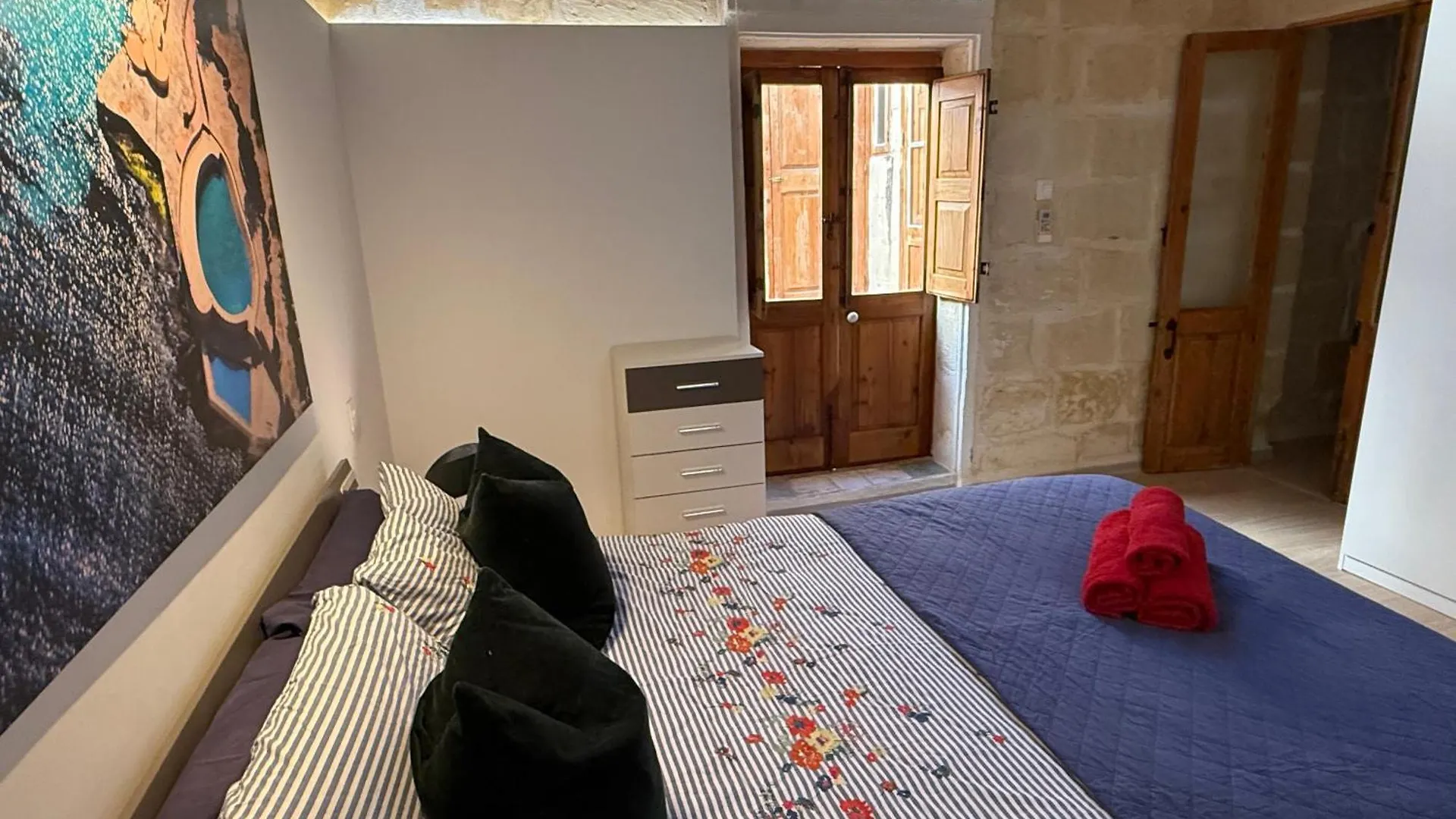 St Elias Apartment Saint Julian's Malta