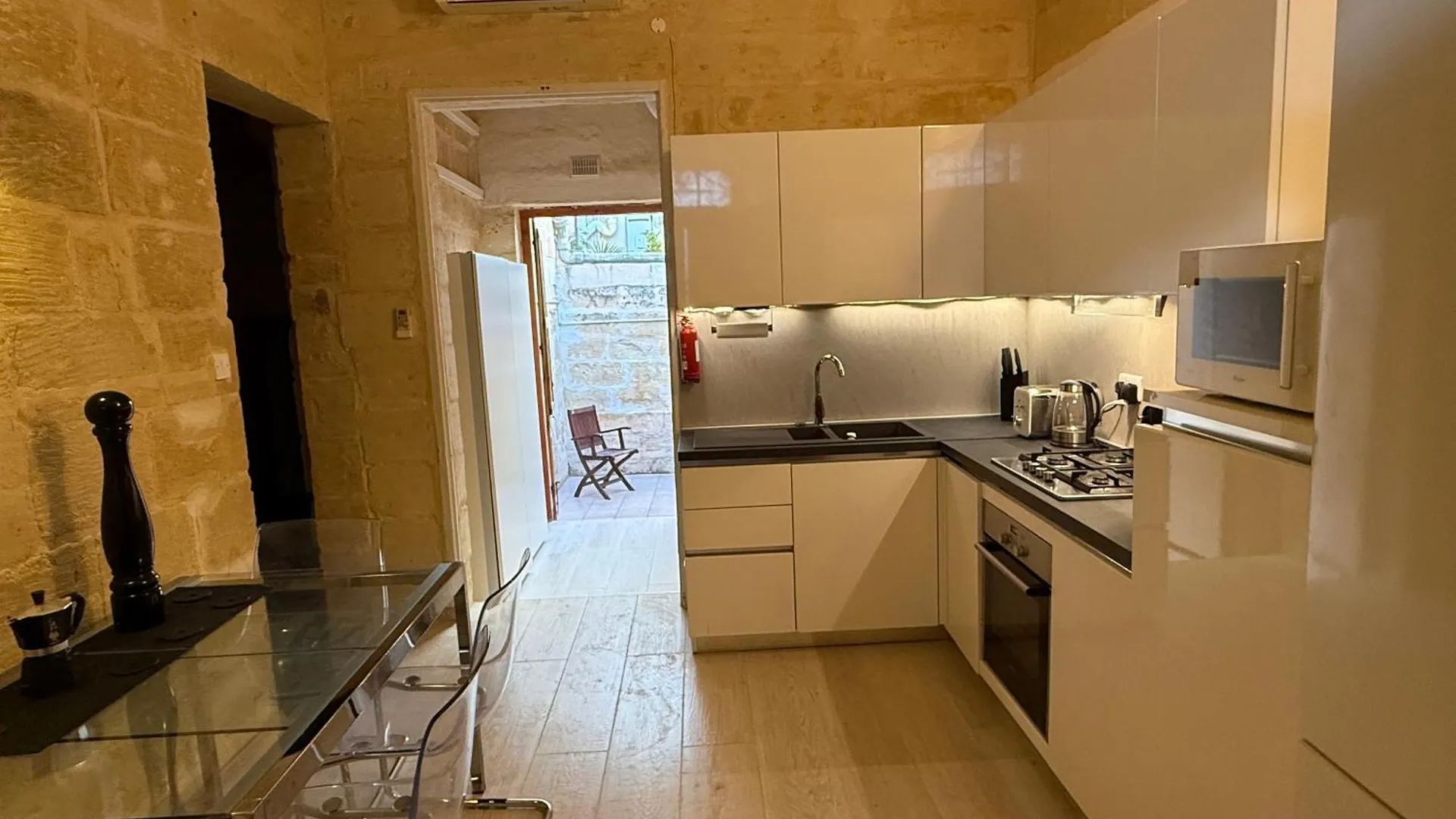 St Elias Apartment Saint Julian's