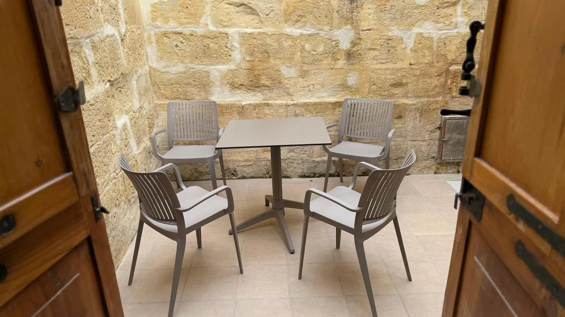 St Elias Apartment Saint Julian's Malta