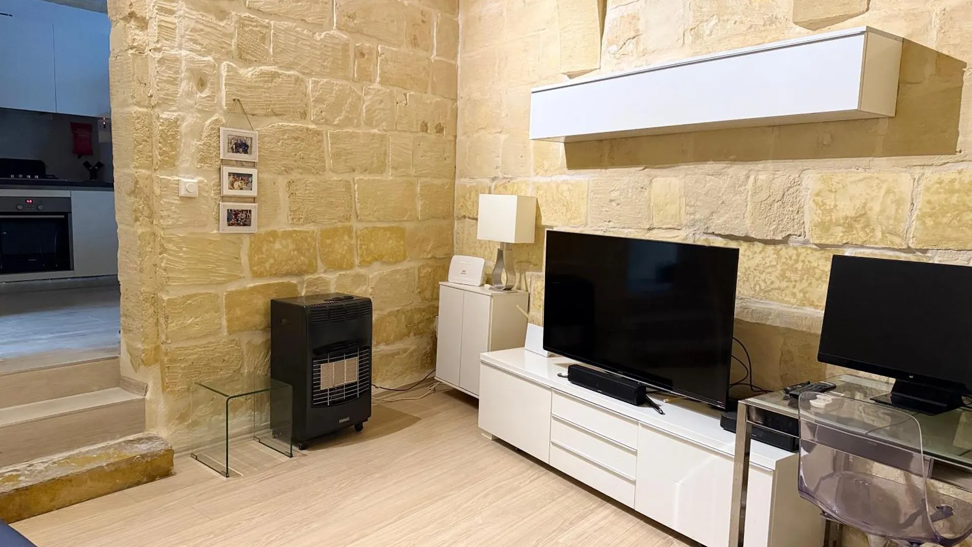 St Elias Apartment Saint Julian's Malta
