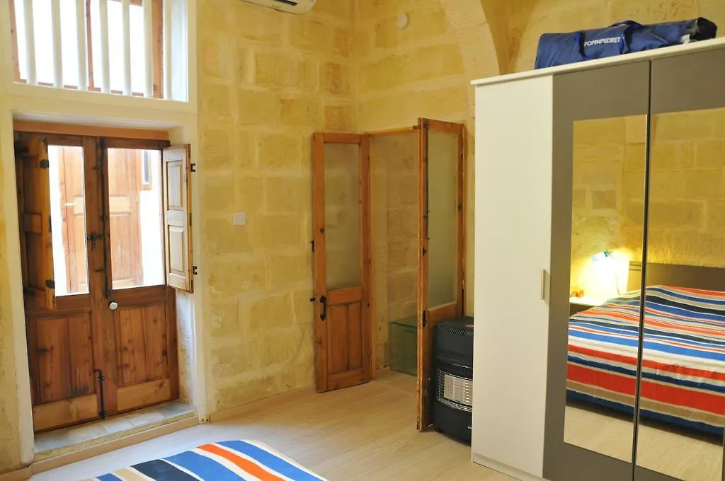 St Elias Apartment Saint Julian's