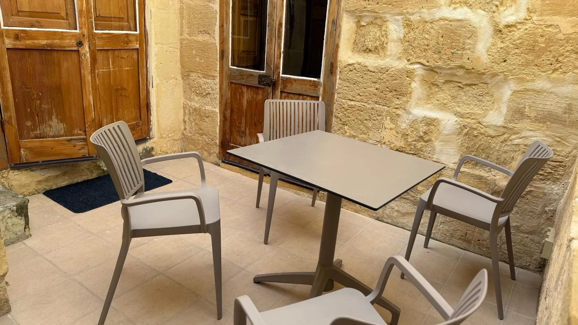 St Elias Apartment Saint Julian's 0*,  Malta