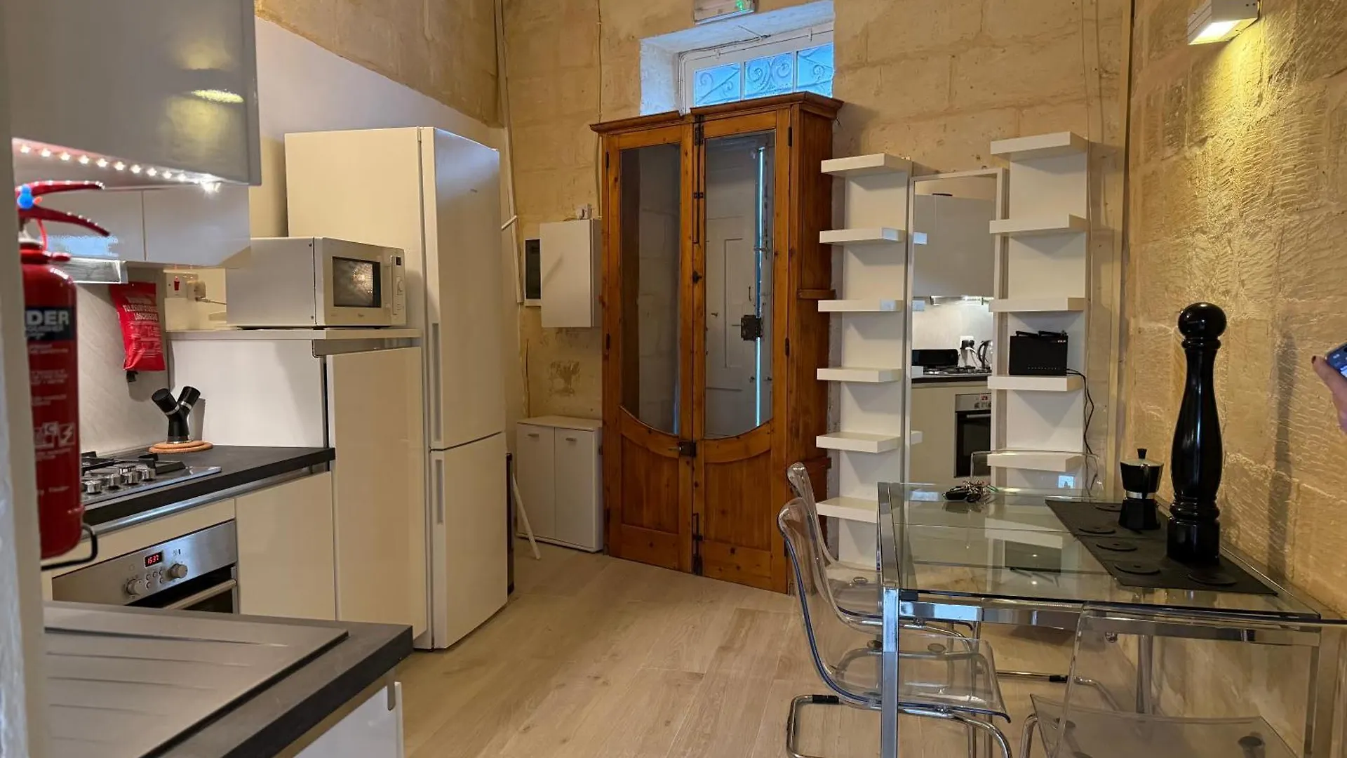 St Elias Apartment Saint Julian's