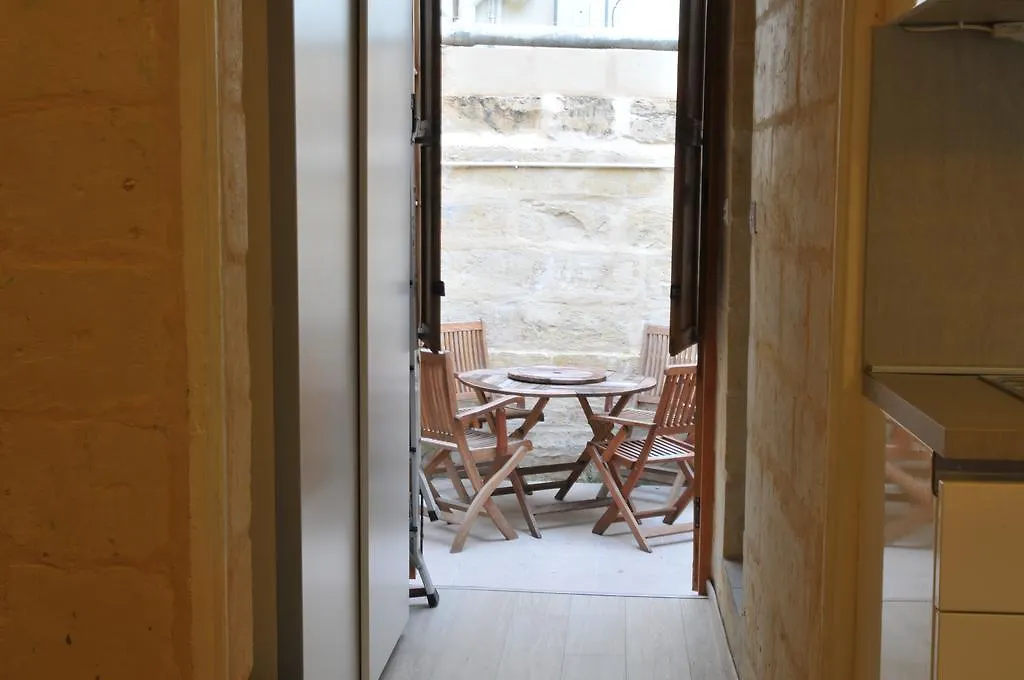 St Elias Apartment Saint Julian's 0*,  Malta